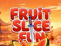                                                                     Fruit Slicer Fun קחשמ