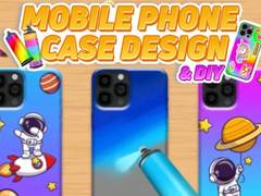                                                                    Mobile Phone Case Design & DIY קחשמ