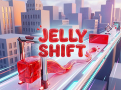                                                                     Jelly Shift קחשמ