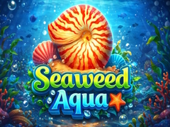                                                                     Seaweed Aqua קחשמ