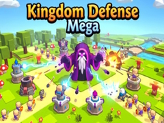                                                                    Kingdom Defense Mega קחשמ