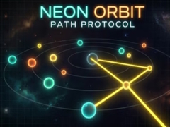                                                                     Neon Orbit: Path Protocol קחשמ