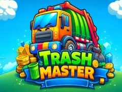                                                                     Trash Master קחשמ