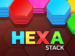                                                                     Hexa Stack קחשמ