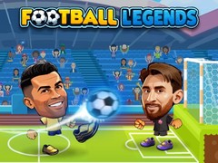                                                                     Football Legends 2026 קחשמ