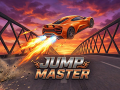                                                                       Jump Master ליּפש
