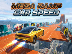                                                                     Mega Ramp Car Speed קחשמ