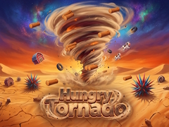                                                                     Hungry Tornado קחשמ