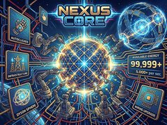                                                                     Nexus Core קחשמ