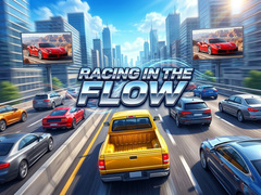                                                                     Racing in the Flow קחשמ