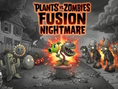                                                                       Plants vs Zombies Fusion Nightmare ליּפש