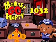                                                                       Monkey Go Happy Stage 1032 ליּפש