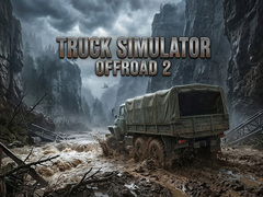                                                                       Truck Simulator Offroad 2 ליּפש