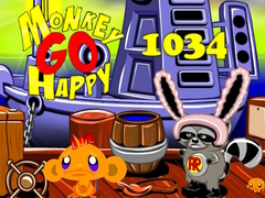                                                                       Monkey Go Happy Stage 1034 ליּפש