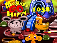                                                                       Monkey Go Happy Stage 1038 ליּפש