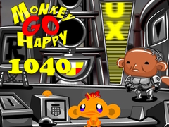                                                                     Monkey Go Happy Stage 1040 קחשמ