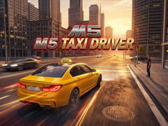                                                                       M5 Taxi Driver ליּפש