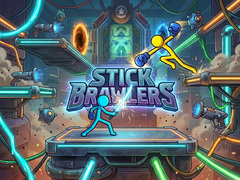                                                                       Stick Brawlers ליּפש