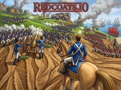                                                                     Redcoats.io קחשמ