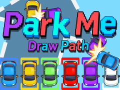                                                                    Park Me: Draw Path קחשמ
