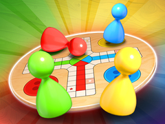                                                                     Ludo Star קחשמ