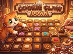                                                                     Cookie Claw Down קחשמ