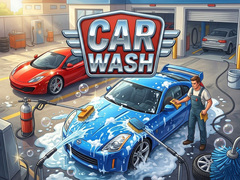                                                                     Car Wash קחשמ