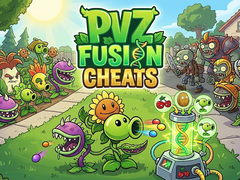                                                                     PVZ Fusion Cheats קחשמ
