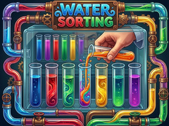                                                                     Water Sorting קחשמ
