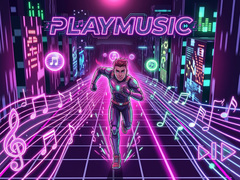                                                                     PlayMusic קחשמ
