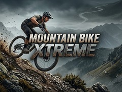                                                                       Mountain Bike Xtreme ליּפש