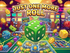                                                                     Just One More Roll קחשמ