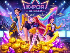                                                                       K-pop. Clicker ליּפש