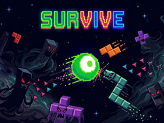                                                                       Survive ליּפש