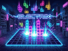                                                                       Electrix ליּפש
