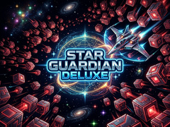                                                                     Star Guardian Deluxe קחשמ