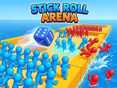                                                                       Stick Roll Arena ליּפש