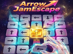                                                                       Arrow JamEscape ליּפש