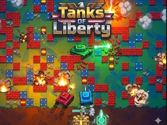                                                                     Tanks Of Liberty  קחשמ