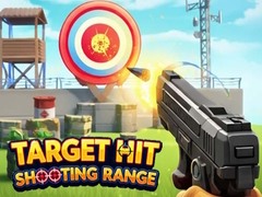                                                                       Target Hit Shooting Range ליּפש