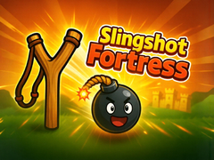                                                                     Slingshot Fortress קחשמ