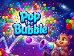                                                                     Pop the Bubble קחשמ