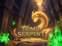                                                                     Tomb Serpent קחשמ