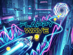                                                                     Flappy Wave קחשמ