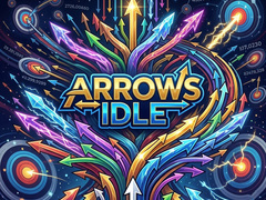                                                                     Arrows Idle קחשמ