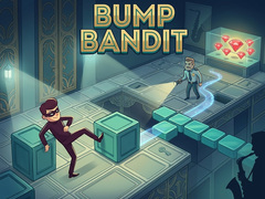                                                                     Bump Bandit קחשמ