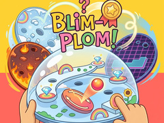                                                                     Blim-Plom קחשמ