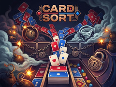                                                                     Card Sort קחשמ