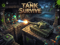                                                                     Tank Survive קחשמ