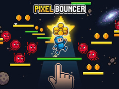                                                                     Pixel Bouncer קחשמ